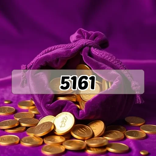 5161.com: Descubra os Jackpots Imperdíveis e Seus Segredos