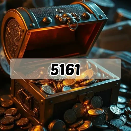 5161.com: Explorando o Mundo da Loteria e Suas Apostas Incríveis