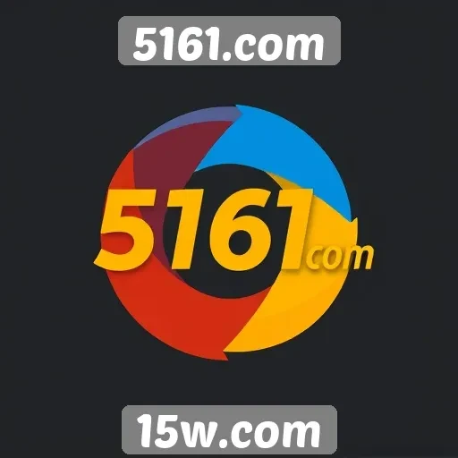 Atualizações recentes e melhorias no site 5161.com