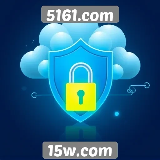 Explorando a segurança e privacidade do 5161.com